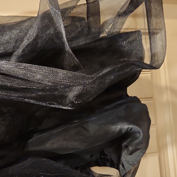 Minnie Mouse Halloween dress - Picture 7 of 9